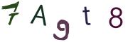Bild-CAPTCHA