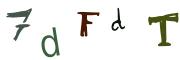 Bild-CAPTCHA