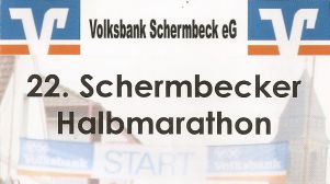 Schermbecker Halbmarathon